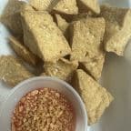 Best 02. Crispy Tofu in Tooele, UT