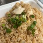 Best 30. Fried Rice (Kaow Pad) in Tooele, UT