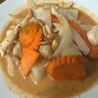 Best 50. Massaman Curry in Tooele, UT