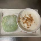 Best Sweet Sticky Rice with Coconut Ice Cream in Tooele, UT