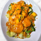 Best 53. Mango Shrimp Curry in Tooele, UT