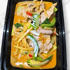 Best 46. Panang Curry in Tooele, UT