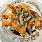 Best 58. Teriyaki Salmon in Tooele, UT