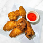 Best 12. Chicken Wings (6) in Tooele, UT